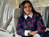 Sarian Martin: Biography, Age, Tribe, State of Origin, Pictures, Movies