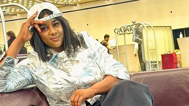 Uju Okoli: Biography, Age, Tribe, Parents, Siblings, Movies