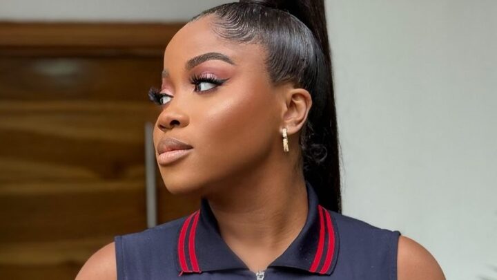 Veekee James: Biography, Age, Parents, Husband,  Wedding, Origin